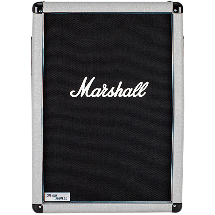 MARSHALL 2536A-E 140W 2x12" Silver Jubilee Serisi Elektro Gitar Kabini